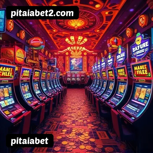 pitaiabet APK - Download Oficial Android