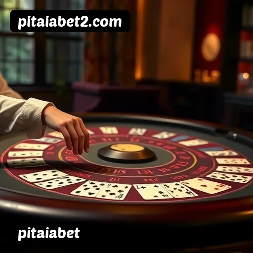 Recursos App pitaiabet