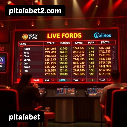 FAQ - Perguntas Frequentes pitaiabet