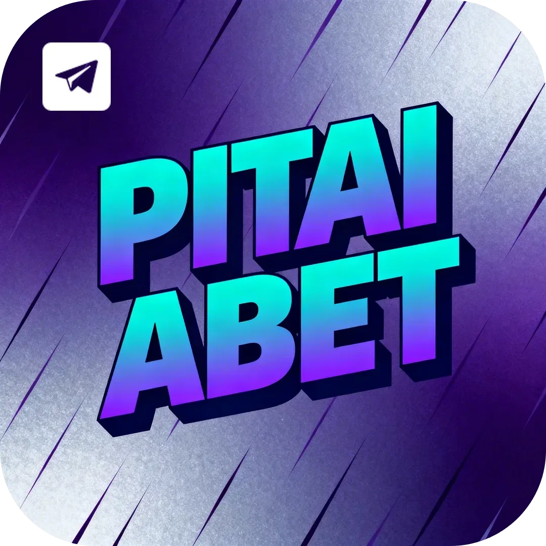 Canal oficial da pitaiabet no Telegram